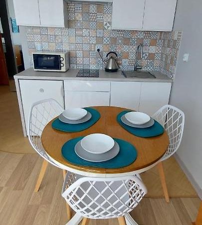 Appartamento Apartament Wakacyjny Świnoujście Esterno foto