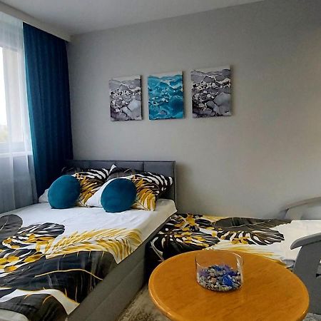 Appartamento Apartament Wakacyjny Świnoujście Esterno foto