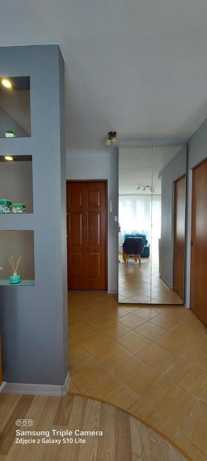 Appartamento Apartament Wakacyjny Świnoujście Esterno foto