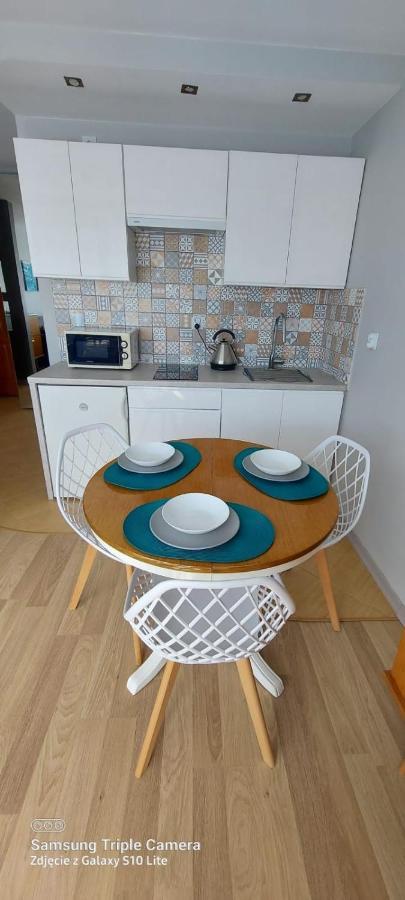 Appartamento Apartament Wakacyjny Świnoujście Esterno foto