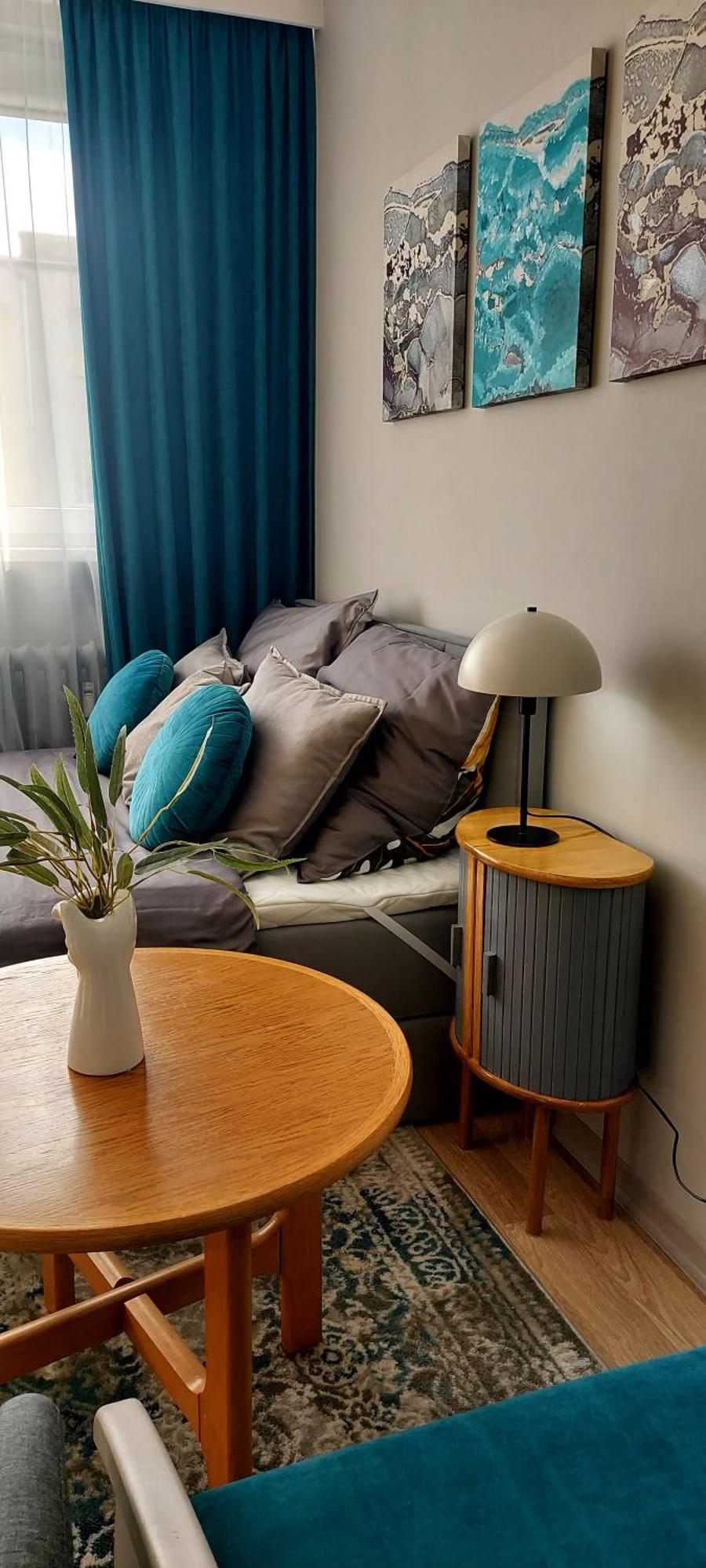 Appartamento Apartament Wakacyjny Świnoujście Esterno foto