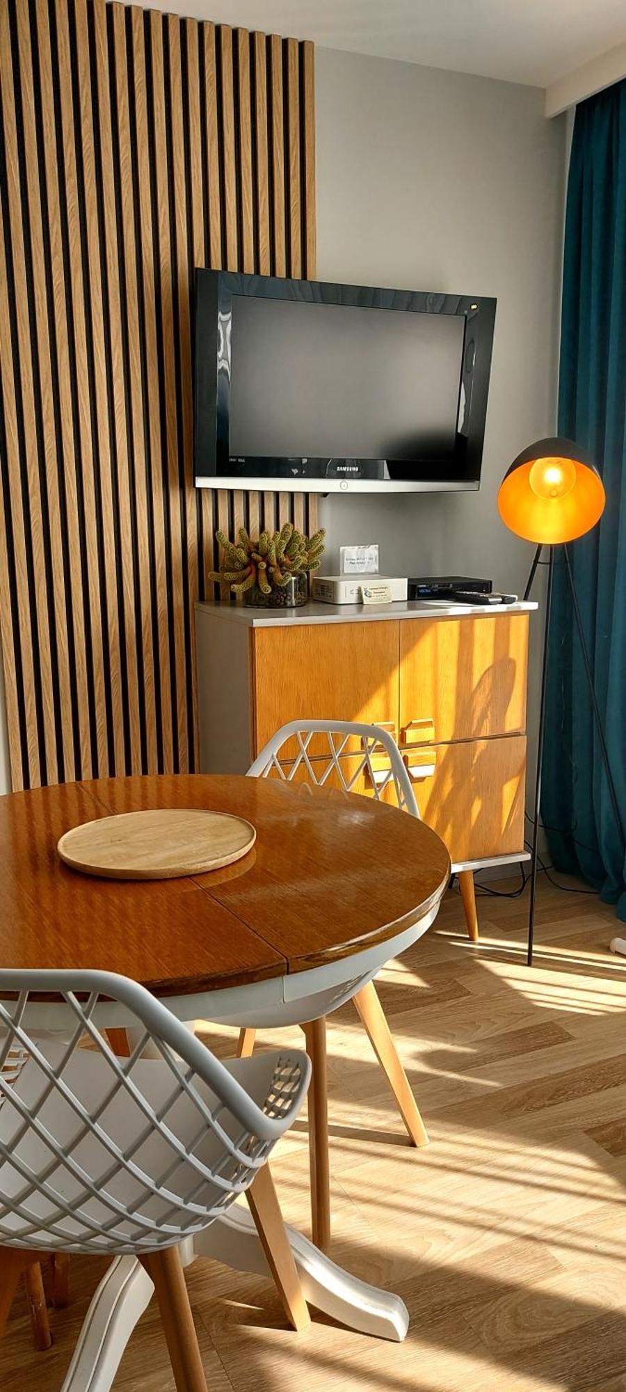 Appartamento Apartament Wakacyjny Świnoujście Esterno foto